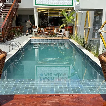Pousada Santos-2