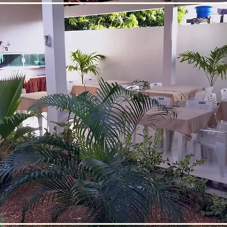 Hotel Icamiabas-2
